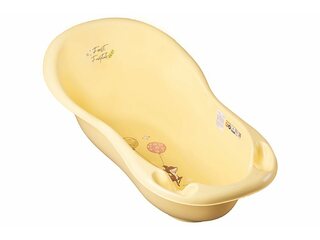 Tega Baby Ванночка 102см Лесная сказка FF-005-109 желтый...
