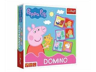 02066 GAME - Domino Peppa Pig