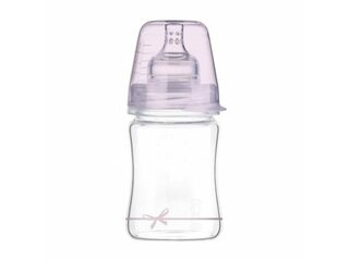 LOVI 74/104girl Biberon sticla Baby Shower 150 ml. (0 m+)