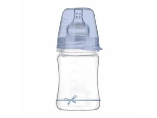 LOVI 74/104boy Biberon sticla Baby Shower 150 ml. (0 m+)