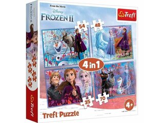 34323 Trefl Puzzles - 