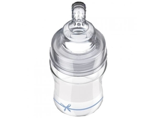LOVI 74/104boy Biberon sticla Baby Shower 150 ml. (0 m+)