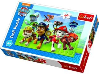 17321 Pazzies-60 Ready to action / Viacom PAW Patrol