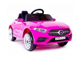 Chipolino ELKMBCLS04P  Mercedes Benz CLS350 pink
