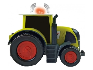HP 34521 Tractor cu lumina si sunet Class Kids 