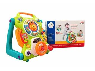 OP HT 2107 Развивающий центр 3 в 1