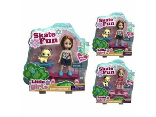 ДЕ01.223 Papusa (2)