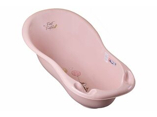 Tega Baby Ванночка 102см Лесная сказка FF-005-107 розовый...
