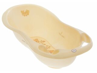 Tega Baby Baie Urs 102сm MS-005 LUX-119 bej