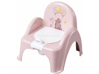 Tega Baby Горшок Poveste de padure FF-007-107