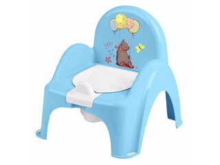 Tega Baby Горшок Poveste de padure FF-007-108