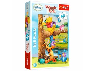 17264 Trefl Puzzles - 