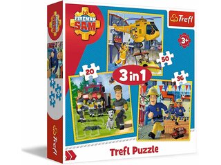 34844 Trefl Puzzles - 