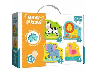 36073 Trefl Puzzles - 