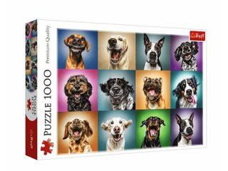 10462 Trefl Puzzles - 
