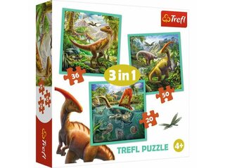 34837 Trefl Puzzles - 