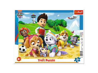 31344 Trefl Puzzles - 