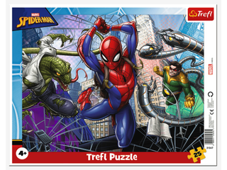 31347 Trefl Puzzles - 
