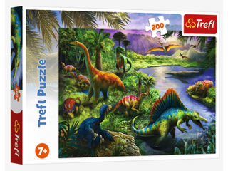 13281 Trefl Puzzles - 