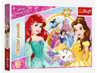 14819 Trefl Puzzles - 