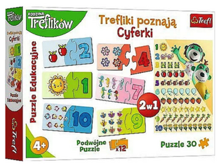 15582 Trefl Puzzles - 