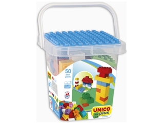 AG 8508-0000 Constructor UnicoPlus 50