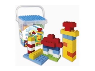 AG 8508-0000 Constructor UnicoPlus 50