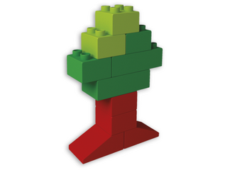 AG 8510-0000 Конструктор UnicoPlus 100