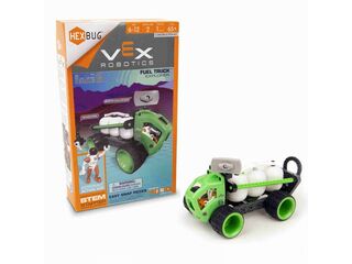 406-5566 HexBug VEX Robotics Fuel Truck Explorer