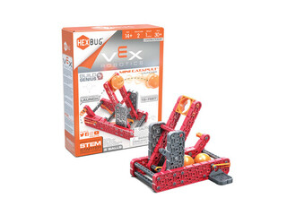406-7058 HexBug Mini Catapult