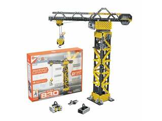 406-7092 HexBug Construction Crane