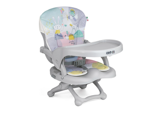 CAM стул Smarty S333-C243/C243Friends