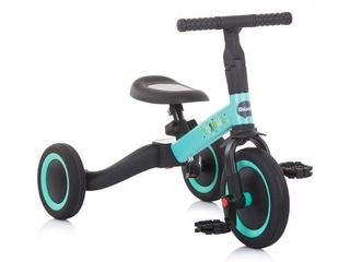 Chippolino Беговел 3х колесный 2в1 TRKSM0205MT...