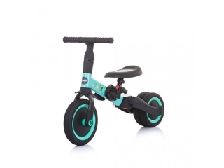 Chippolino Беговел 3х колесный 2в1 TRKSM0205MT...
