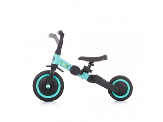 Chippolino Беговел 3х колесный 2в1 TRKSM0205MT...