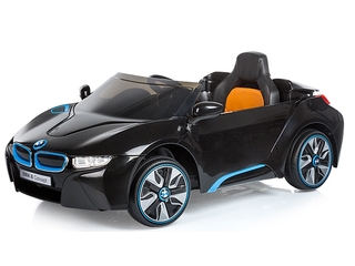 Chip машина на акк. BMW I8 Concept blue ELKBMWI83BK...