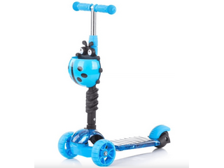 Chip Самокат Kiddy Evo space DSKIE0215SP