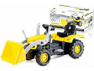 Dolu 8051 Трактор с педалями