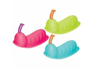 Dolu 3006 Качеля гусеница