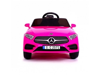 Chipolino ELKMBCLS04P  Mercedes Benz CLS350 pink