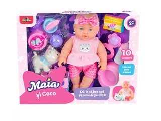 INT6047 Maia - Maia Si Coco