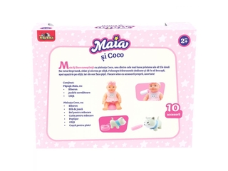 INT6047 Maia - Maia Si Coco