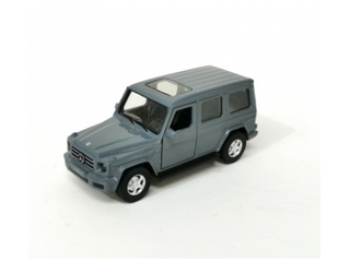 MSZ 67356 Машина модель 1:42 Mercedes-Benz G350d