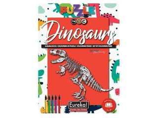 470007 Eureka Dinosaurs (EN)