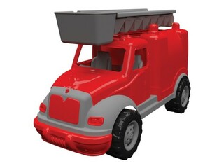 Ucar Toys 04 Camion de pompieri