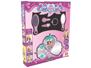 Ucar Toys 259 Набор для девочек