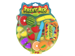 Ucar Toys 235 Набор фруктов