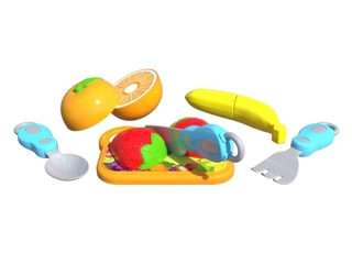 Ucar Toys 235 Набор фруктов
