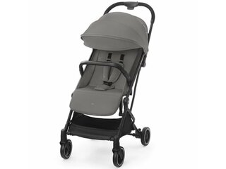 KK Коляска прогулочная Indy KSINDY00GRY0000 grey...