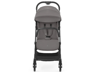 KK Коляска прогулочная Indy KSINDY00GRY0000 grey...